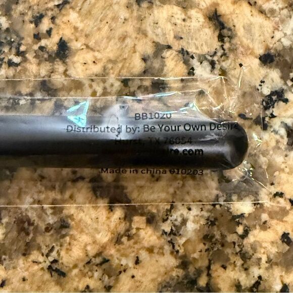 BYOD Blush Brush- Bring Your Own Desire BB1020 - Picture 5 of 5